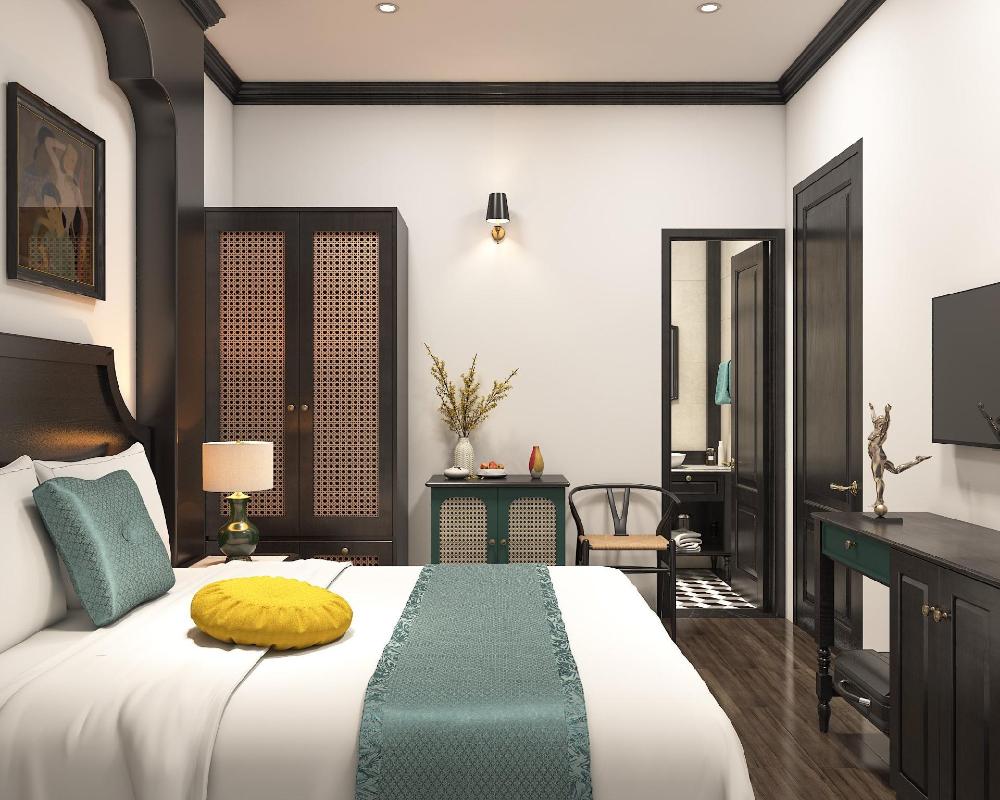 nature boutique hotel