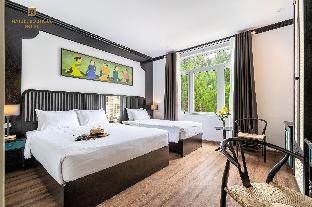 nature boutique hotel