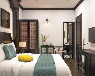 nature boutique hotel