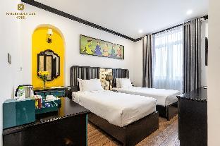 nature boutique hotel