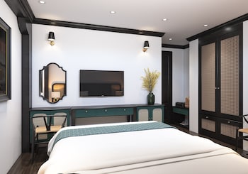 nature boutique hotel