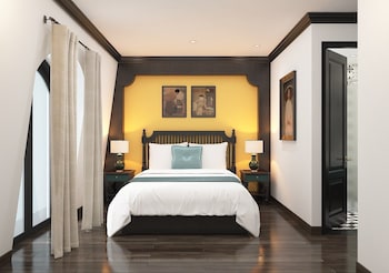nature boutique hotel