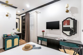 nature boutique hotel