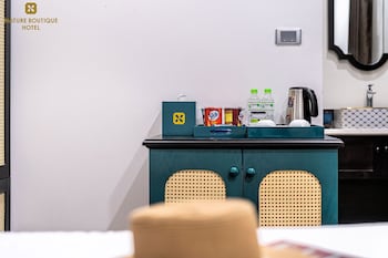 nature boutique hotel