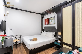 nature boutique hotel