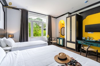 nature boutique hotel