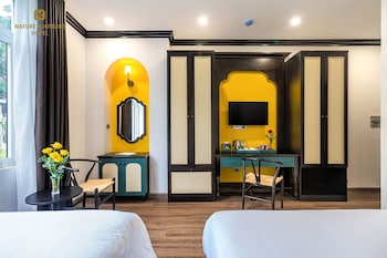 nature boutique hotel