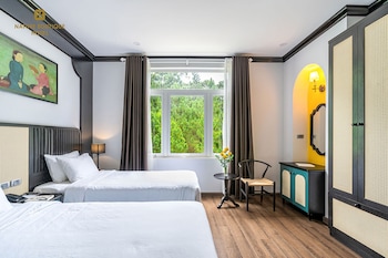 nature boutique hotel
