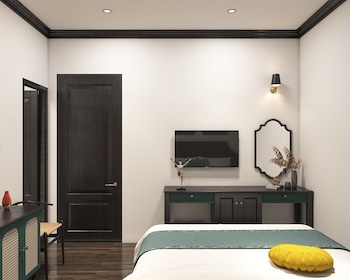 nature boutique hotel