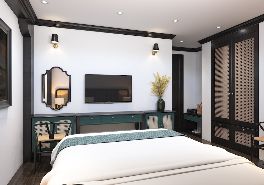 nature boutique hotel