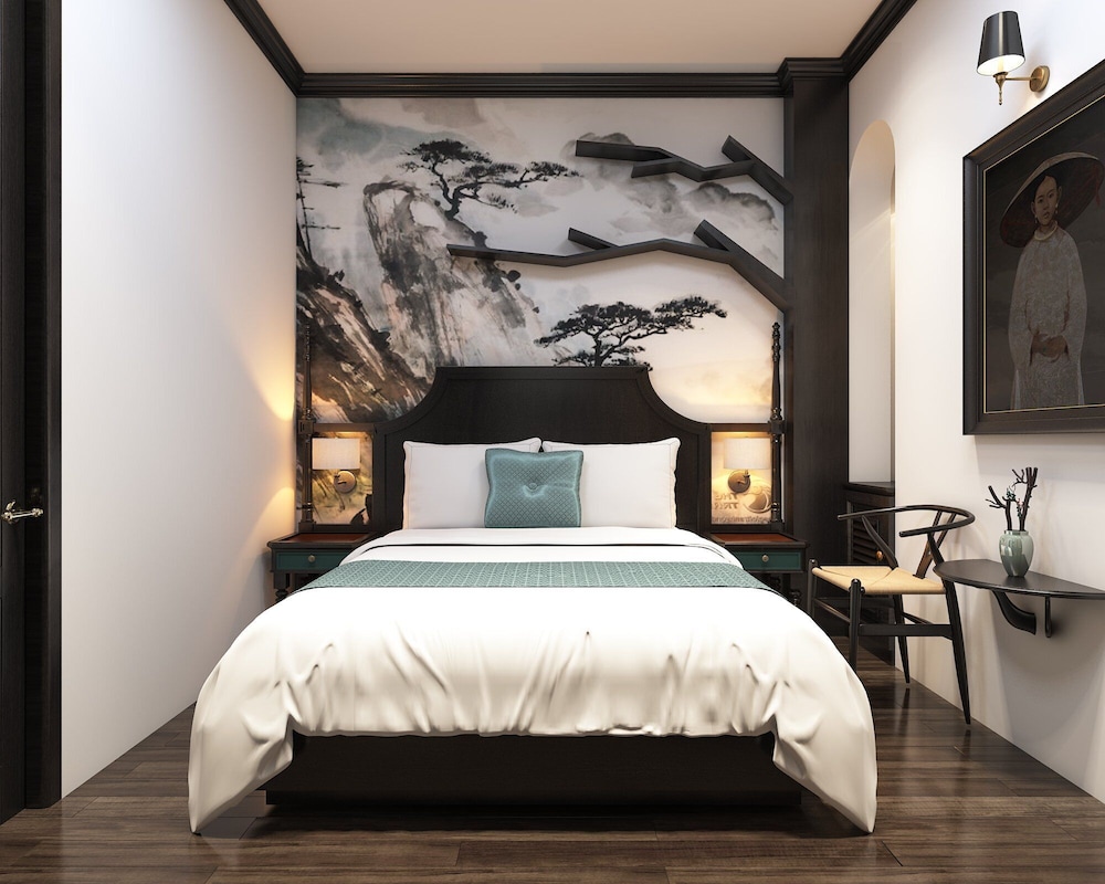 nature boutique hotel