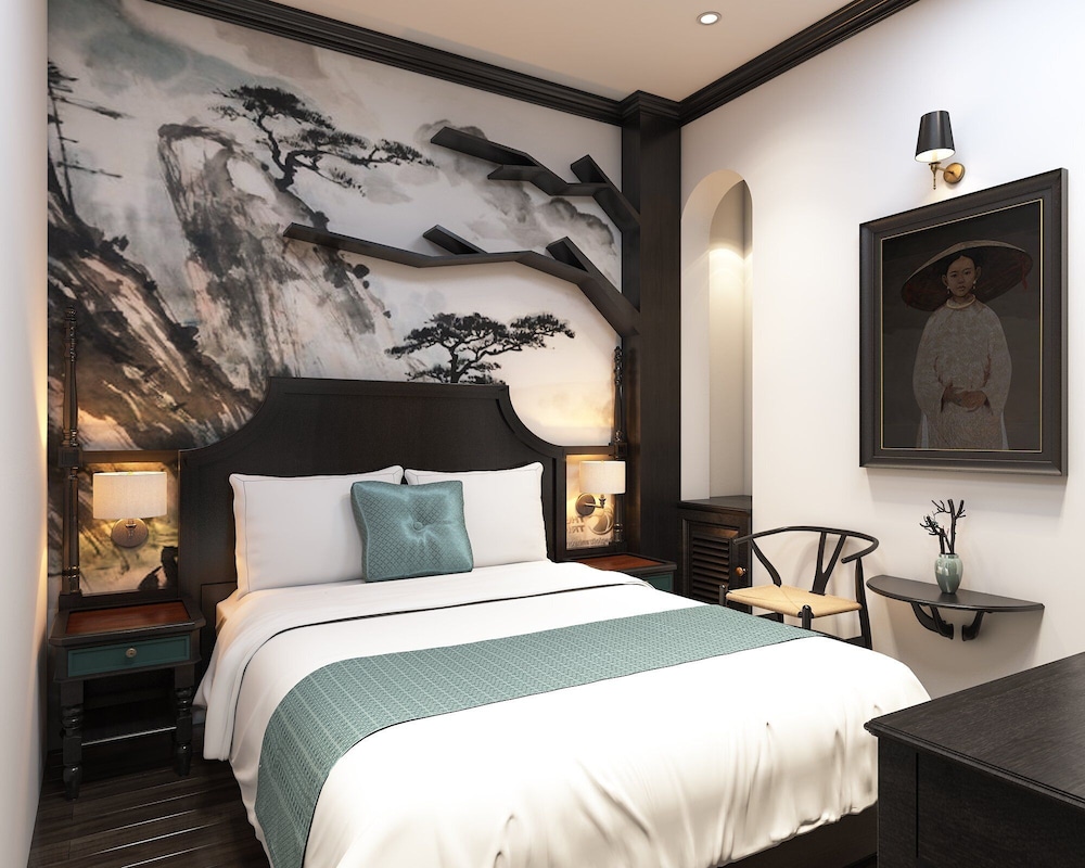 nature boutique hotel