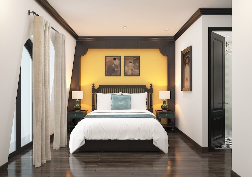 nature boutique hotel