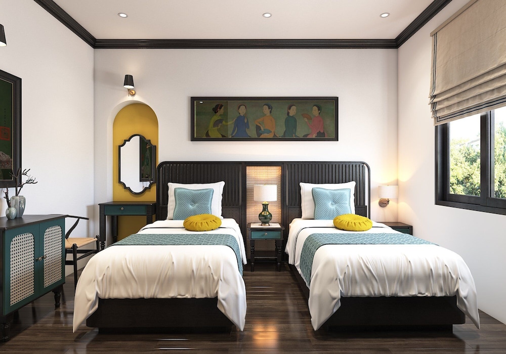 nature boutique hotel