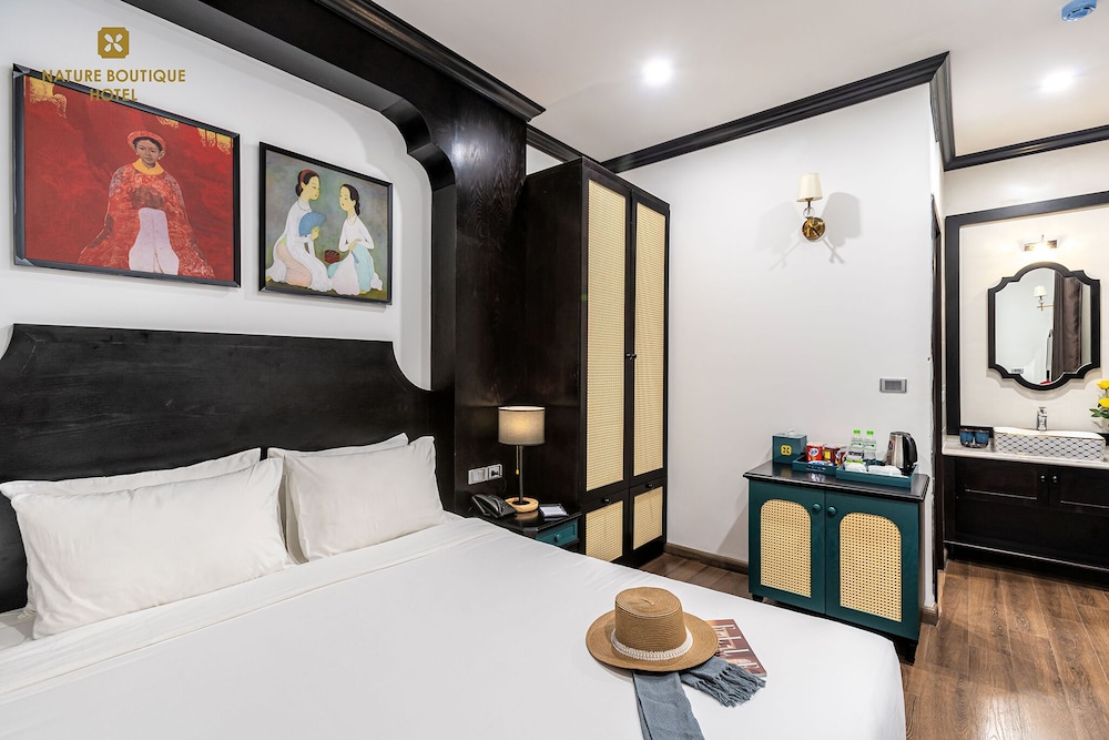 nature boutique hotel