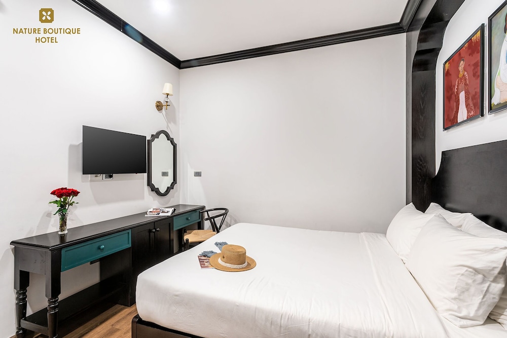 nature boutique hotel