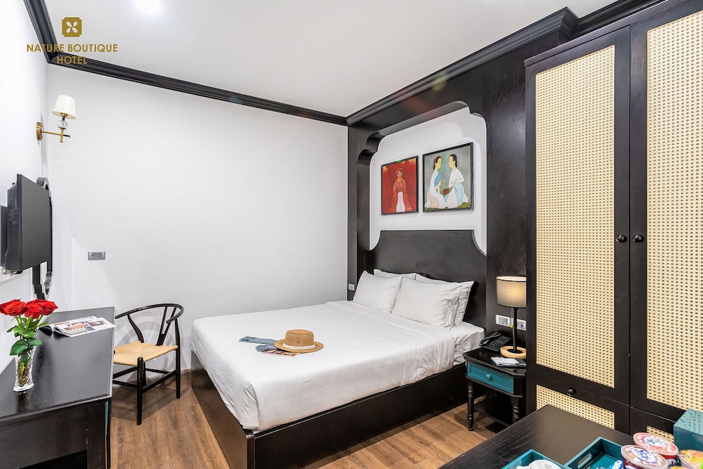 nature boutique hotel