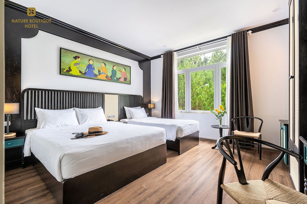 nature boutique hotel
