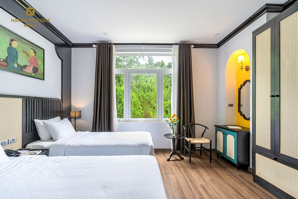 nature boutique hotel