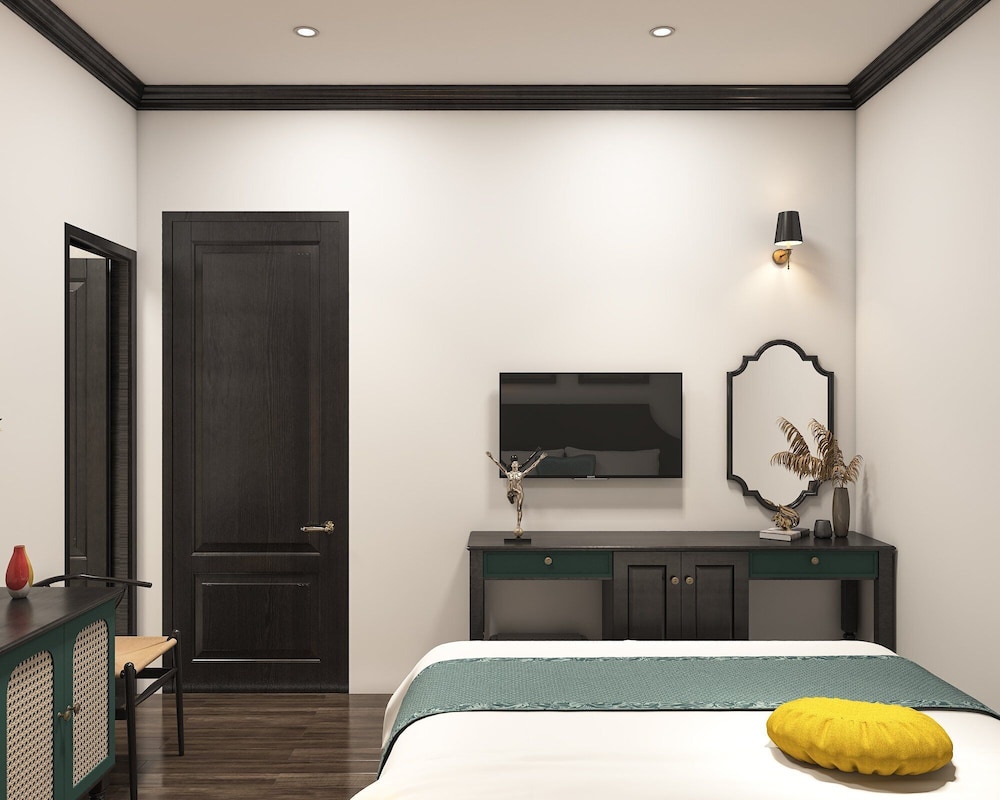 nature boutique hotel