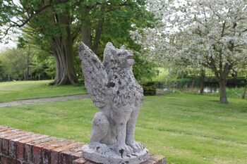 Colston Hall Farmhouse B&B,,4 star