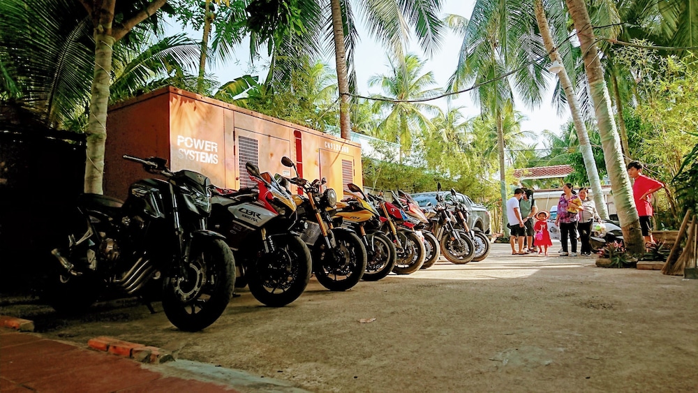 mui ne alena bungalow hotel