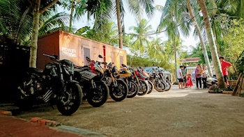 mui ne alena bungalow hotel