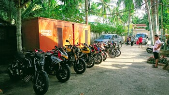 mui ne alena bungalow hotel