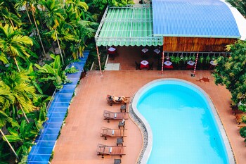 mui ne alena bungalow hotel