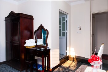 mui ne alena bungalow hotel