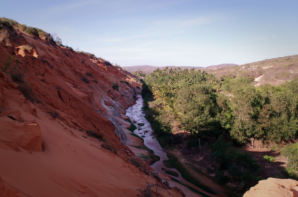 mui ne alena bungalow hotel