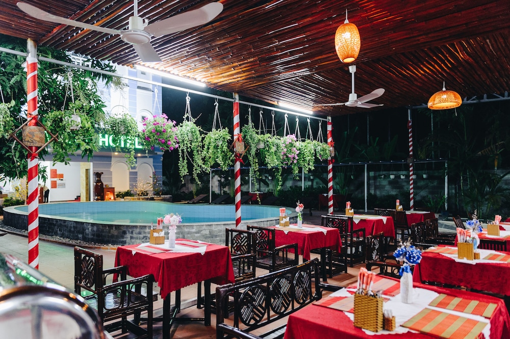 mui ne alena bungalow hotel