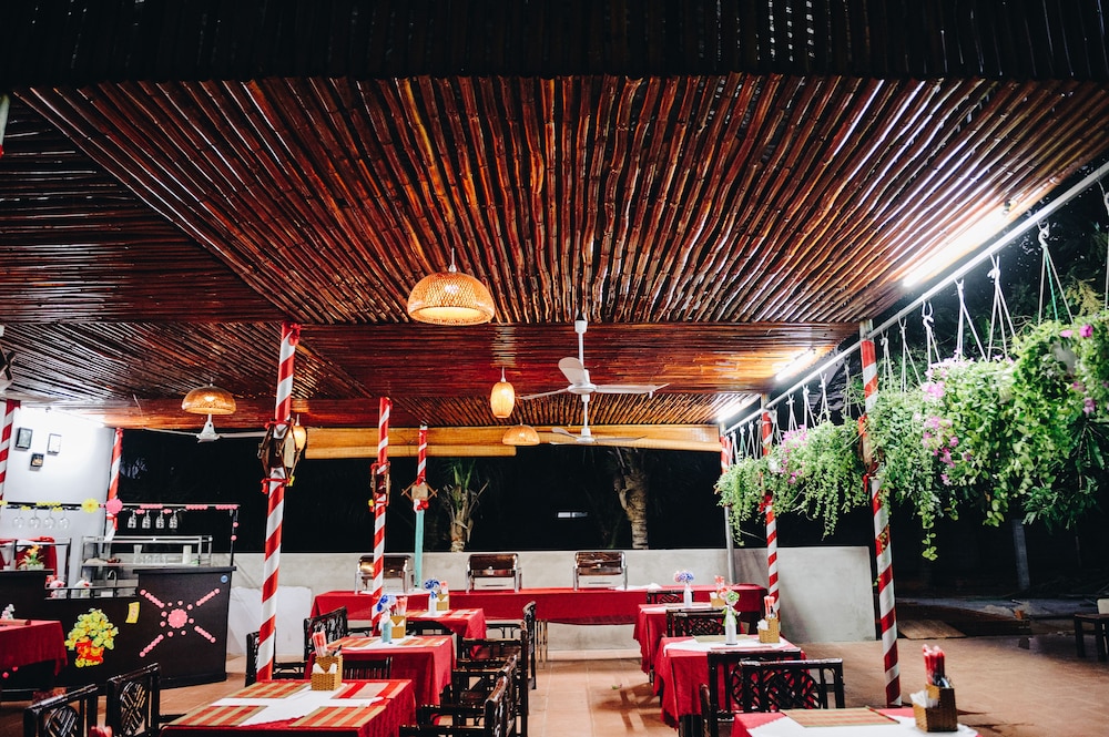 mui ne alena bungalow hotel