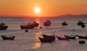 mui ne alena bungalow hotel