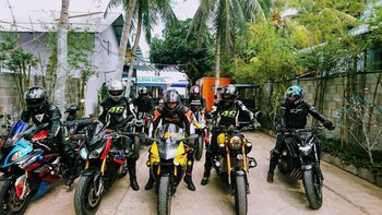 mui ne alena bungalow hotel