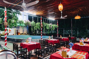 mui ne alena bungalow hotel