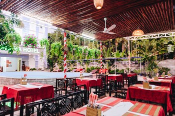 mui ne alena bungalow hotel