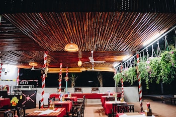 mui ne alena bungalow hotel