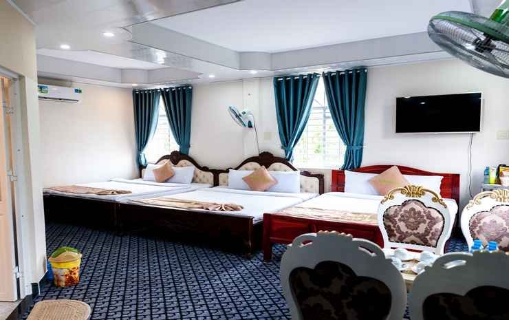 mui ne alena bungalow hotel