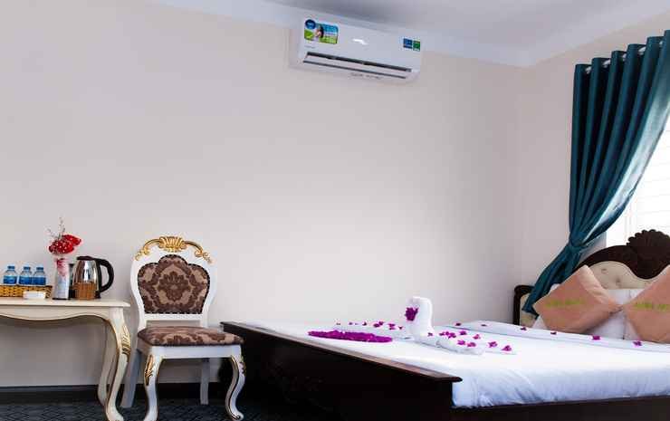 mui ne alena bungalow hotel