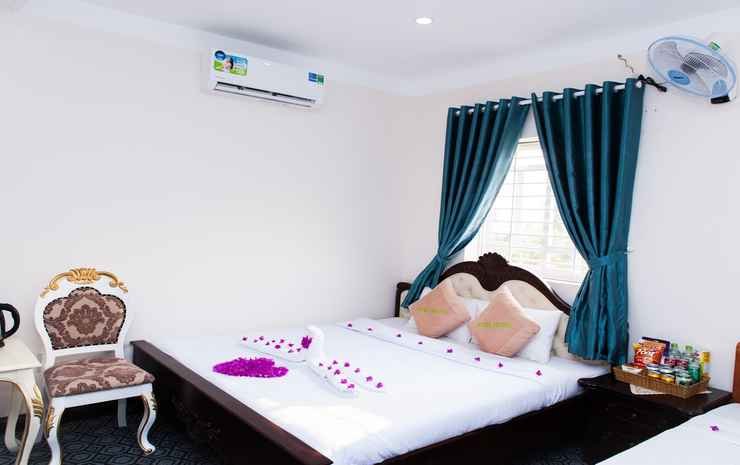 mui ne alena bungalow hotel