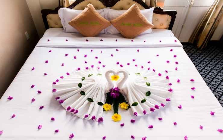 mui ne alena bungalow hotel