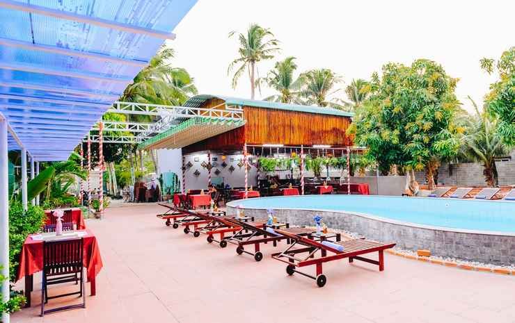 mui ne alena bungalow hotel