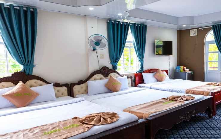 mui ne alena bungalow hotel