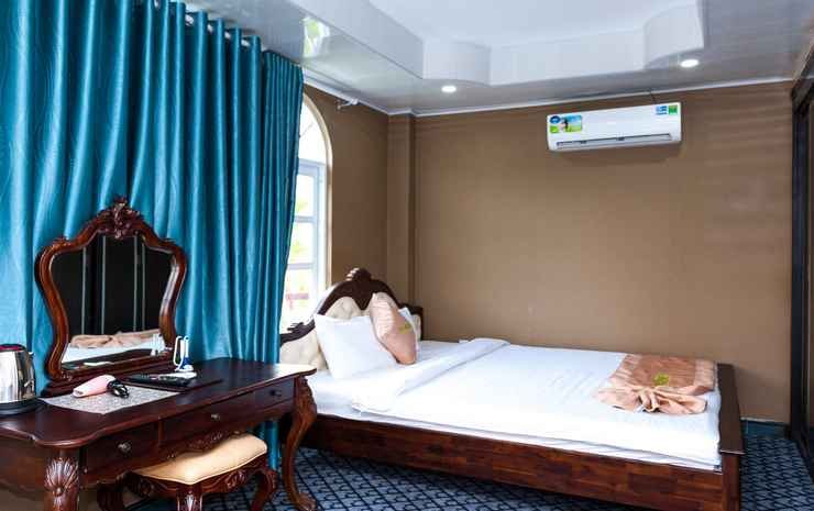 mui ne alena bungalow hotel