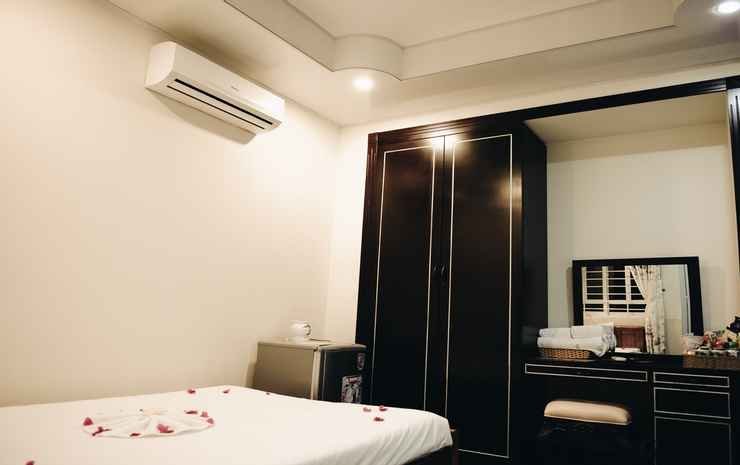 mui ne alena bungalow hotel