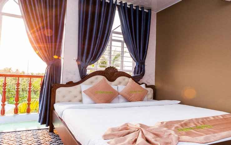 mui ne alena bungalow hotel