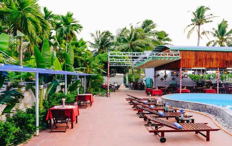 mui ne alena bungalow hotel