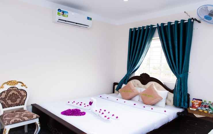 mui ne alena bungalow hotel