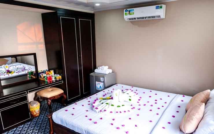 mui ne alena bungalow hotel